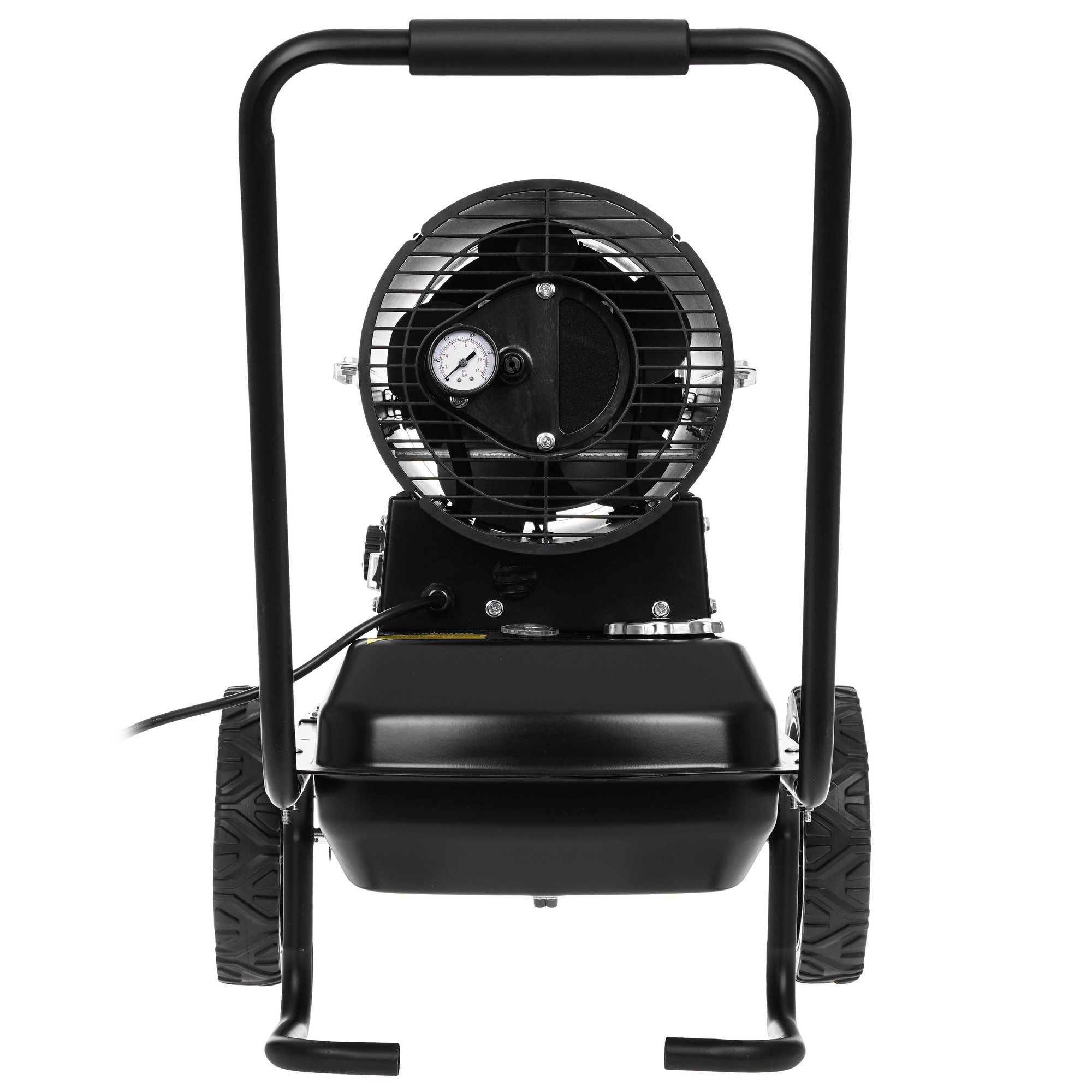 9147826 Тепловая пушка дизельная Loriot Rocket LHD-30 STDN-0094355 - Вид №7