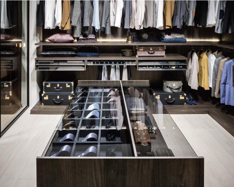 Novamobili Двусторонний комод sun-id-1441798 - Вид №1