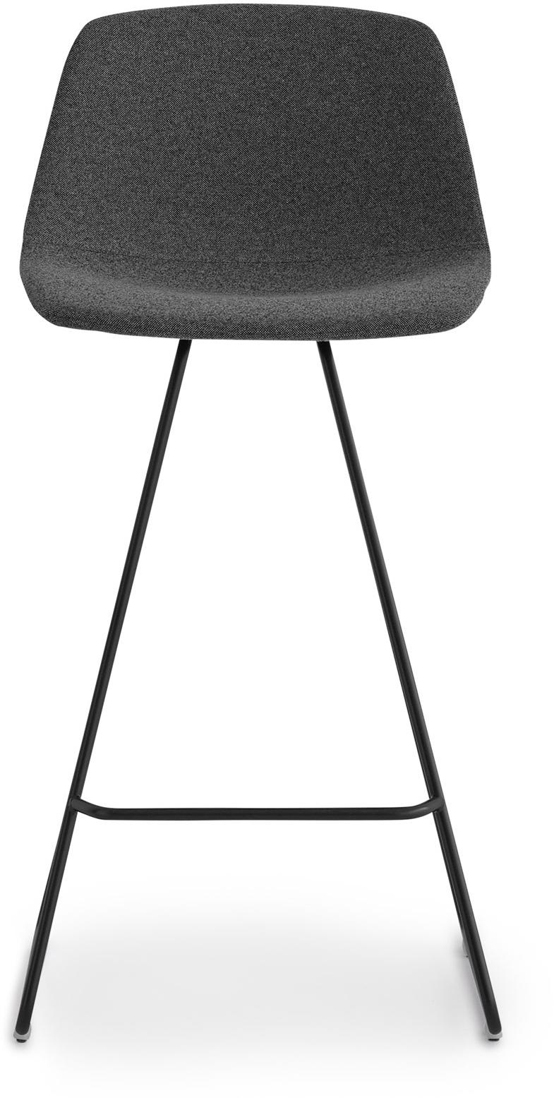 Lapalma Табурет-санки со спинкой Miunn sun-id-1436573 - Вид №1