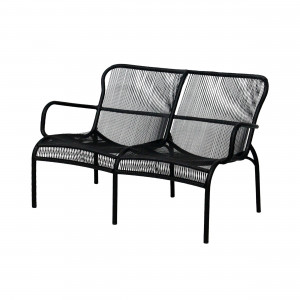 2000983209108 Диван Loop VINCENT SHEPPARD Loop Rope