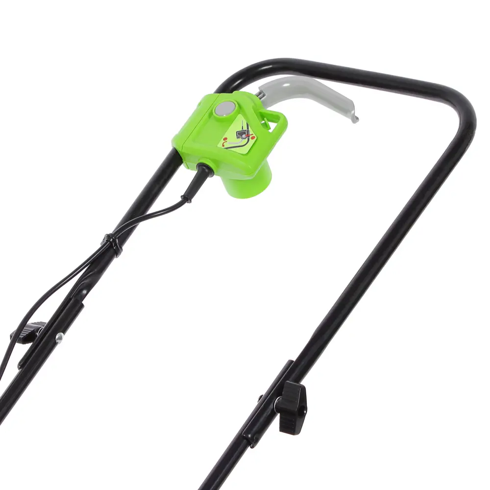 Газонокосилка электрическая GreenWorks GLM1232 1200 Вт 33 см 18802714 STLM-2018524  - Вид №5