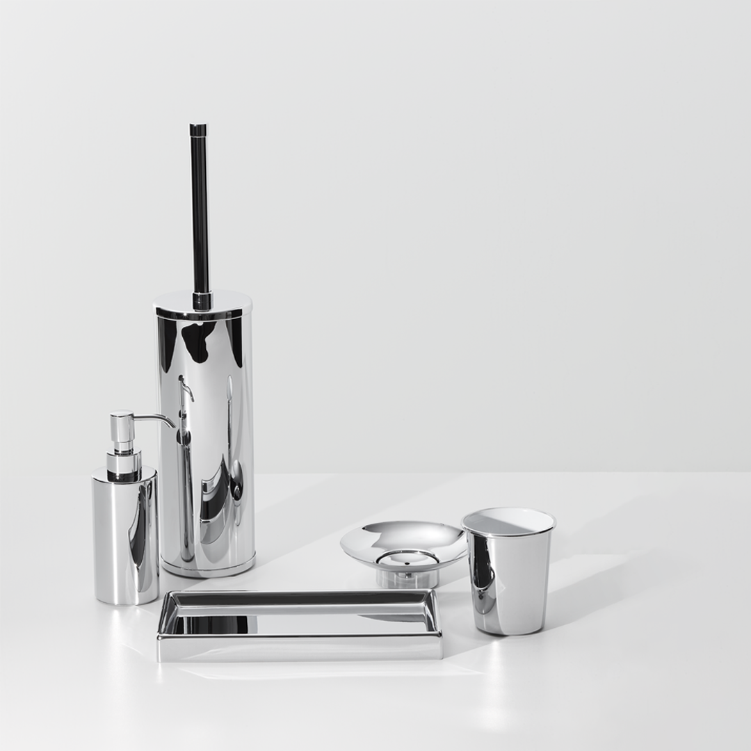 0853100 дозатор для мыла DW 325 DECOR WALTHER  - Вид №1