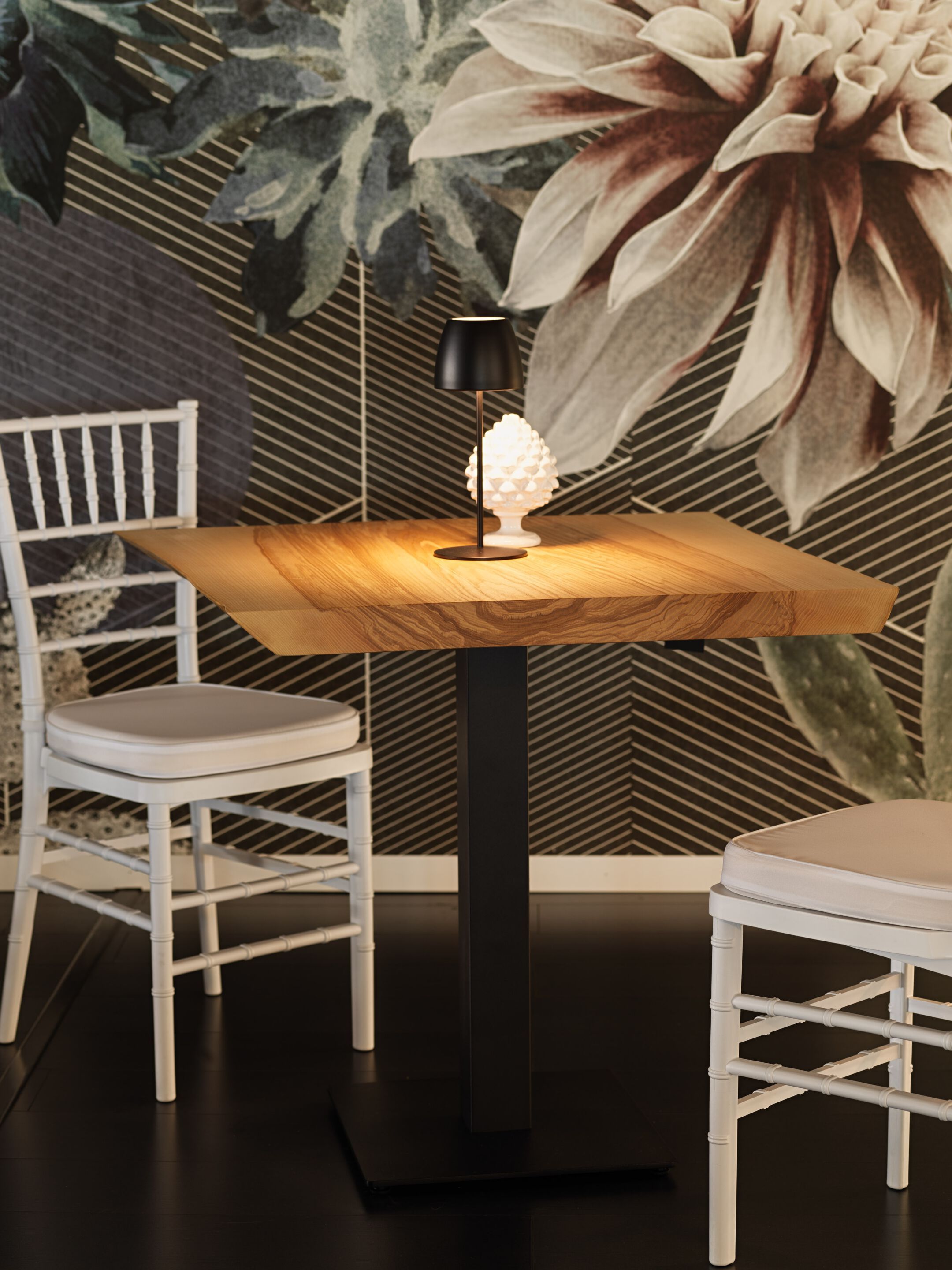 Стол из оливкового ясеня Tabula контракт ARCH-00090474 - Вид №3