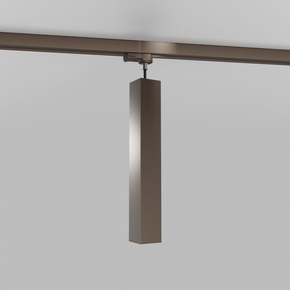 Алюминиевое освещение трека Amarcords QUBINO ARCH-00142560 - Вид №38