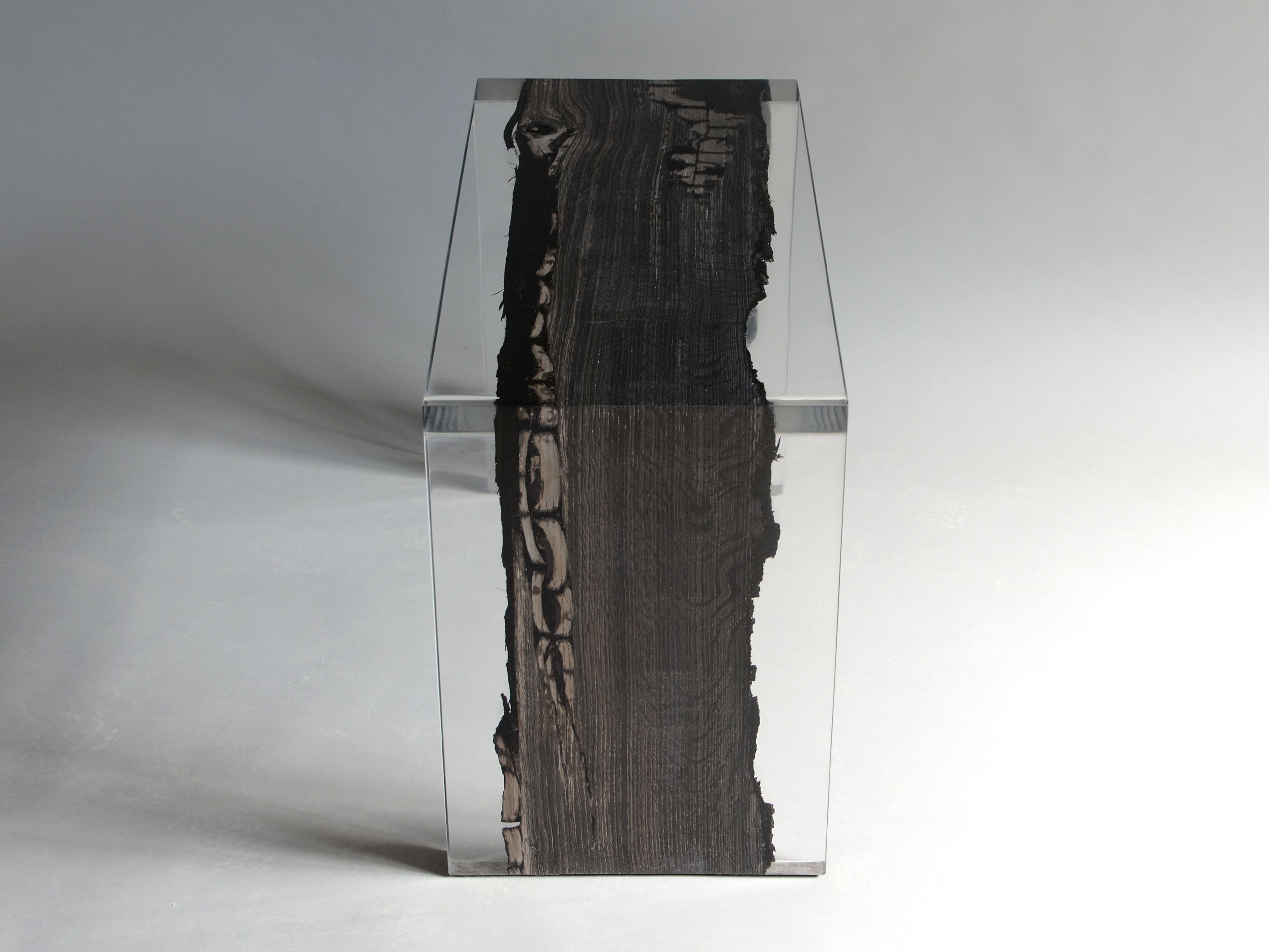 Скамья alcarol Peatland ARCH-00139235 - Вид №1