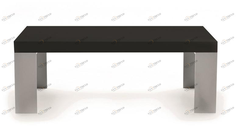 Spiegels Прямоугольный журнальный столик .u two sun-id-1441987