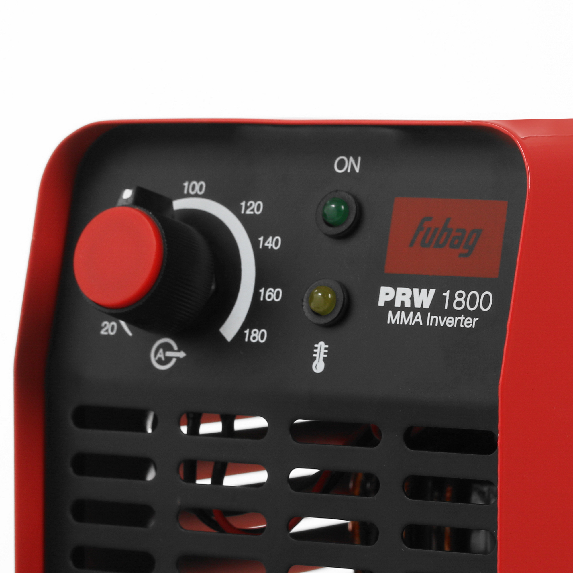 Сварочный аппарат Fubag PRW 1800 9904022 STDN-0148814 - Вид №3