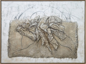 Холст рамки