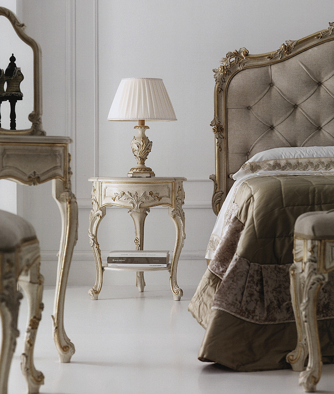 Тумбочка  SILVANO GRIFONI 3630 