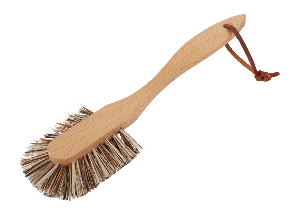 322627 Щетка для посуды-Redecker Buerstenwelt 