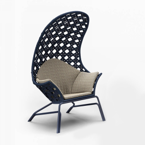 Кресло HYDRA SMANIA PLHYDRA01