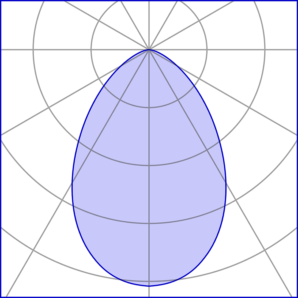 1013615 Проектор Platek MINI ONE Proiettore  MINI ONE Floodlight - 1 LED 3000K diffuse  - Вид №8