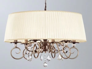 Подвесная люстра Newport 2306/C NEWPORT ДИЗАЙНЕРСКИЕ 137502 Бежевый