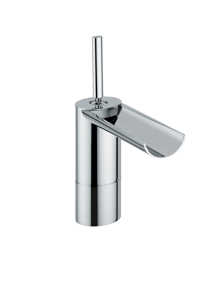 8005/A Bellosta Rubinetterie СМЕСИТЕЛЬ ДЛЯ УМЫВАЛЬНИКА СРЕДНЕГО ОТВЕРСТИЯ 