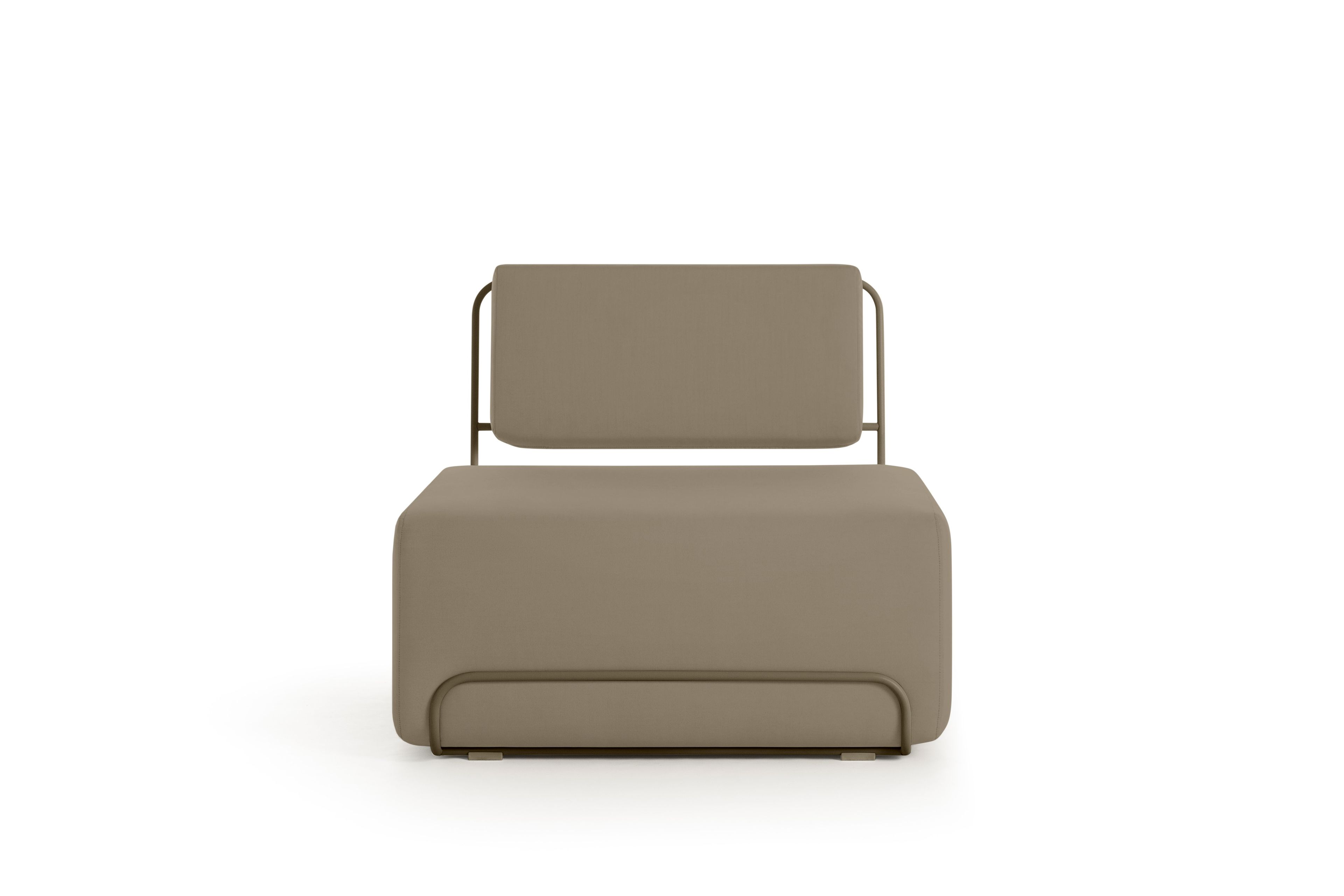 Тканевое кресло Diabla Lilly ARCH-00095300 - Вид №23