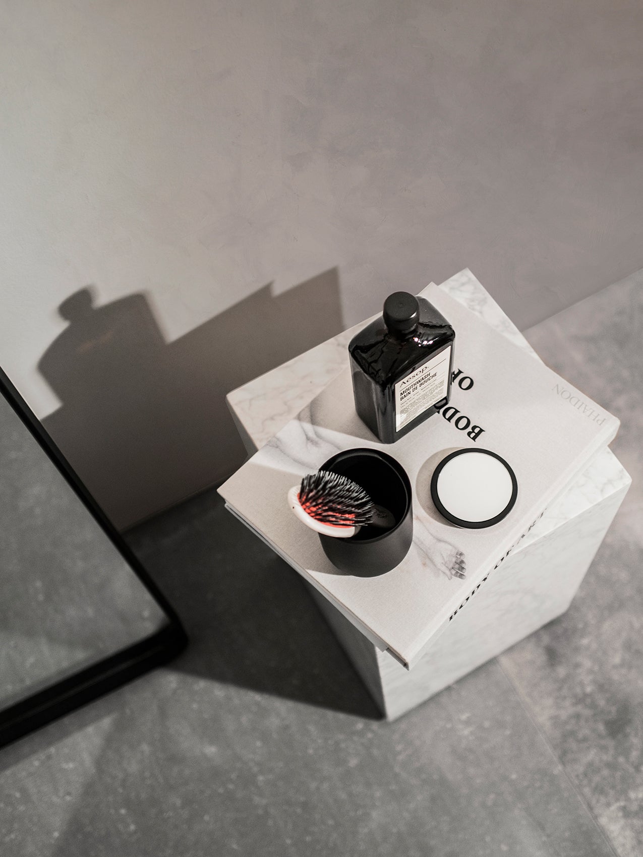 5709262036202 Мраморный плинтус LuceLight  - Вид №34