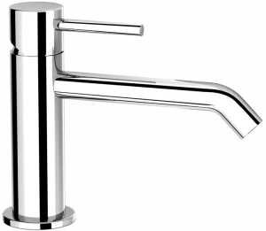 Fir Italia Смеситель для умывальника на столешнице без сливного крана Cleo 84 8411810