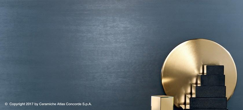 Atlas Concorde Настенная керамическая плитка под бетон и металл Mek sun-id-1413710 - Вид №26