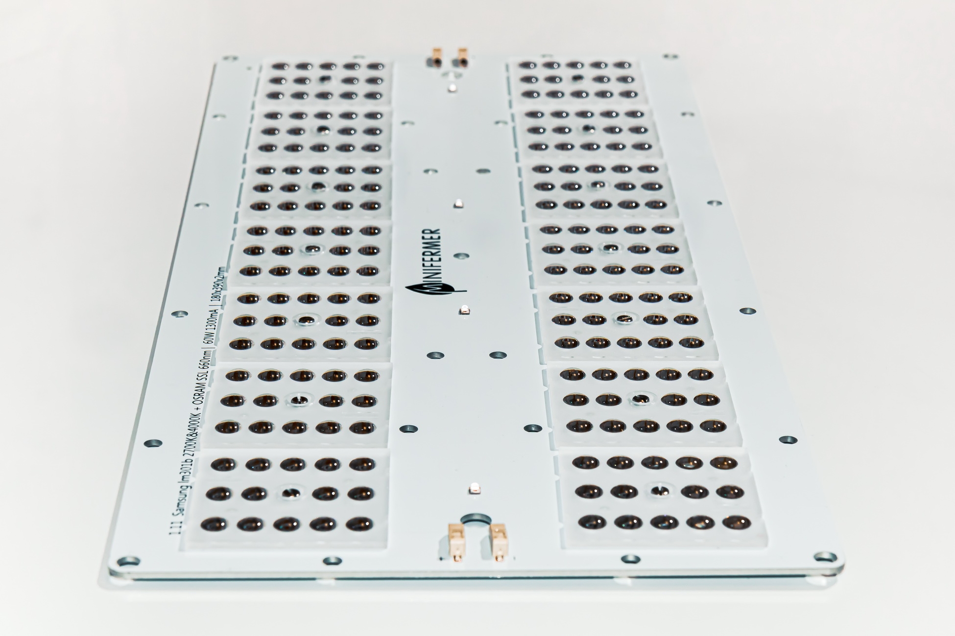 1736 Линза для Quantum board 30 градусов LAB.Space  - Вид №3
