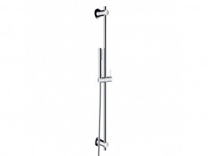 2084005-35 душевой гарнитур 1S Déco KLUDI NOVA FONTE хром