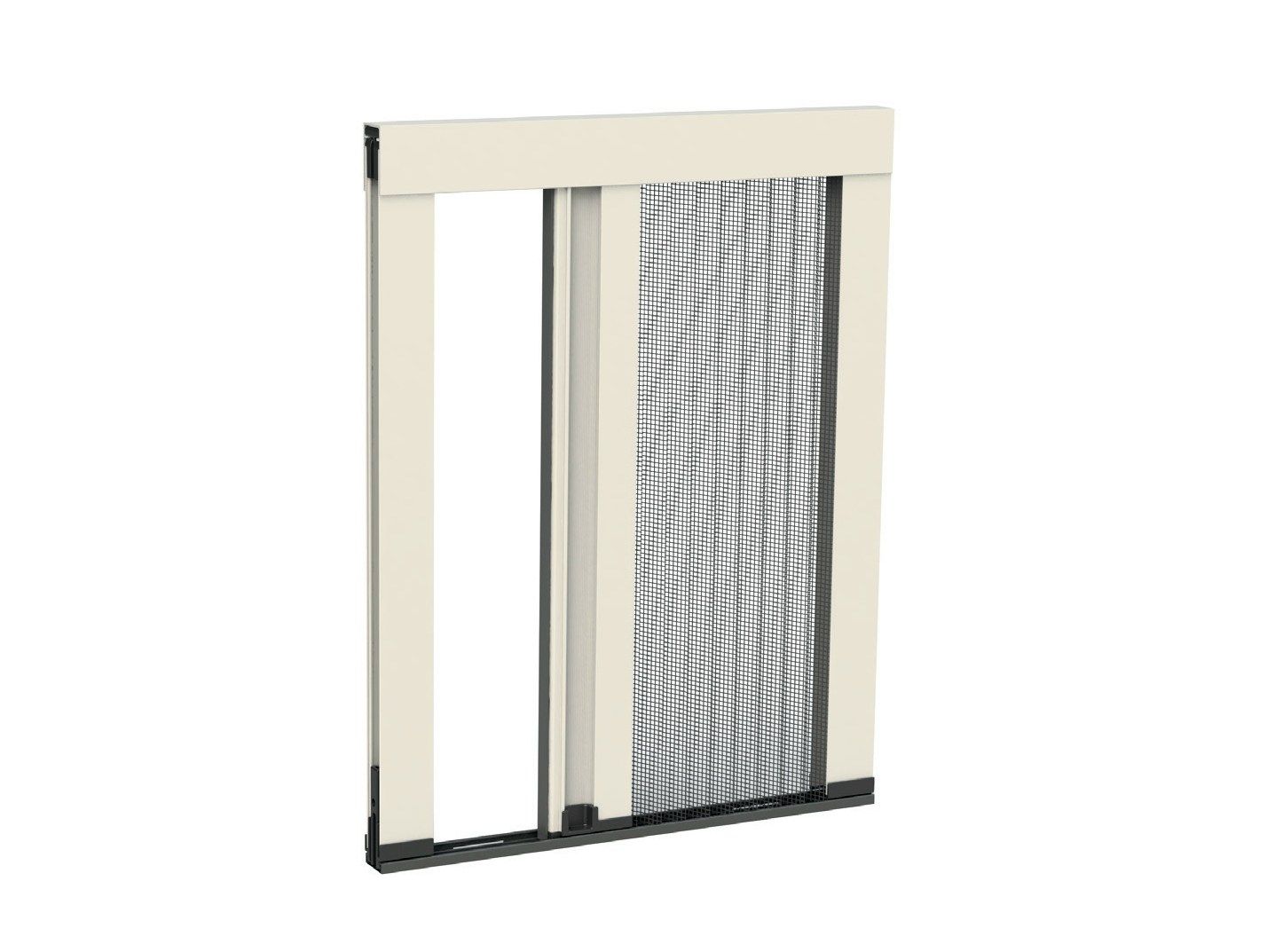 Боковая плиссированная москитная сетка Mv Line Zanzariere - Scorrimento Laterale ARCH-00089800 - Вид №3