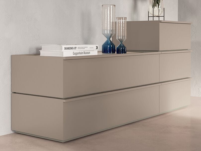 Деревянный комод Febal Casa Gae ARCH-00065075