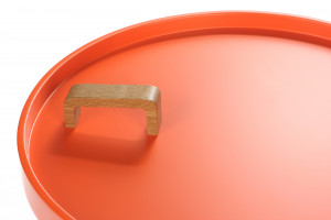 2000621340767 Кофейный стол Oxley SOFTLINE