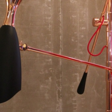 008353 Торшер Delightfull Duke - Вид №3