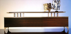 Комод  OAK SC 1001/a
