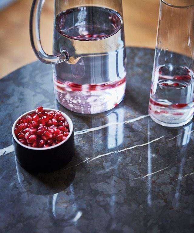 OAK Столик из мрамора Milano collection Sc5049 - Вид №3