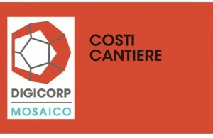 DIGI CORP Управление строительными заказами Suitemosaico