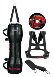 Тренировочная система century cross-over Century