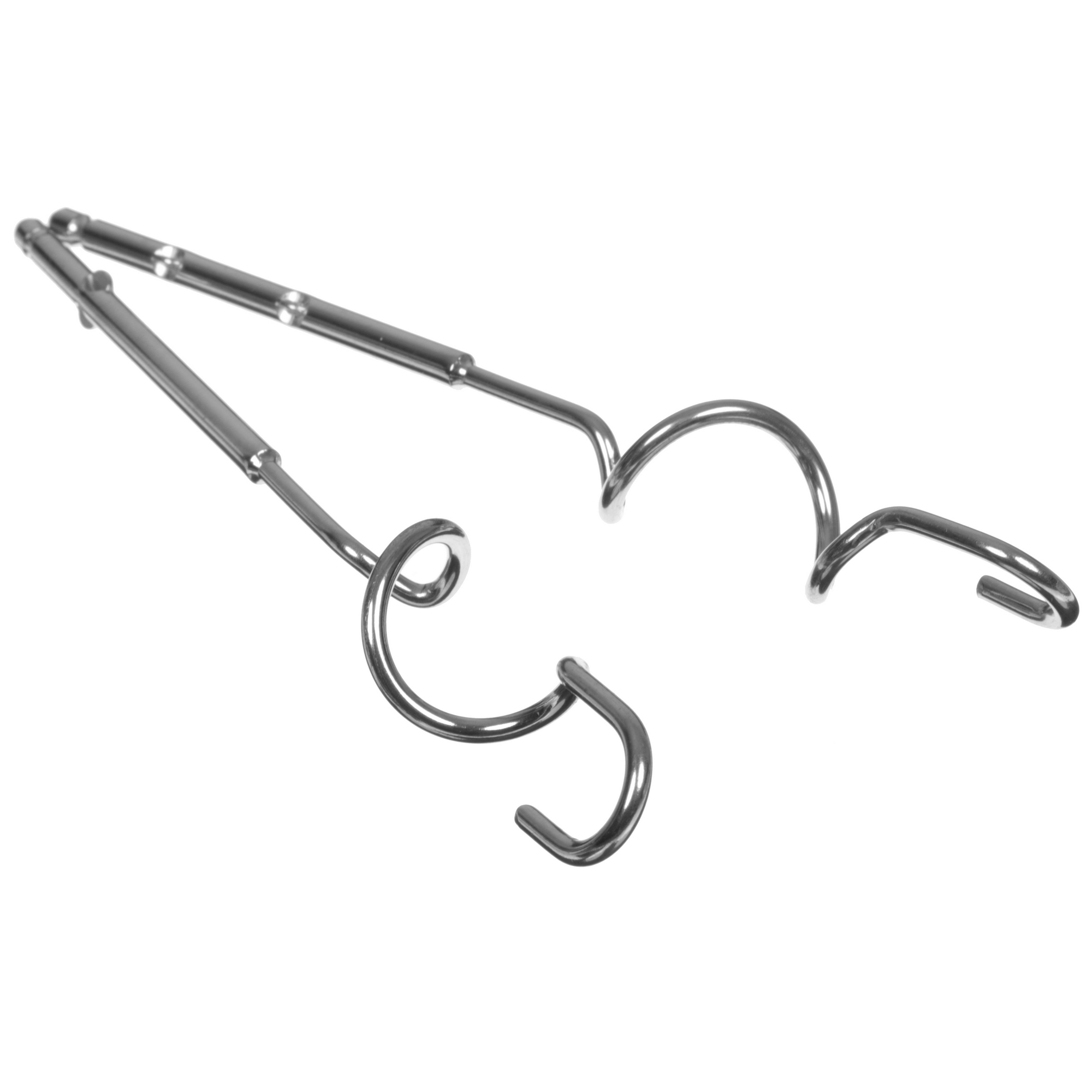 9138667 Миксер DEXP DHM-650WS белый STDN-0103806 - Вид №6