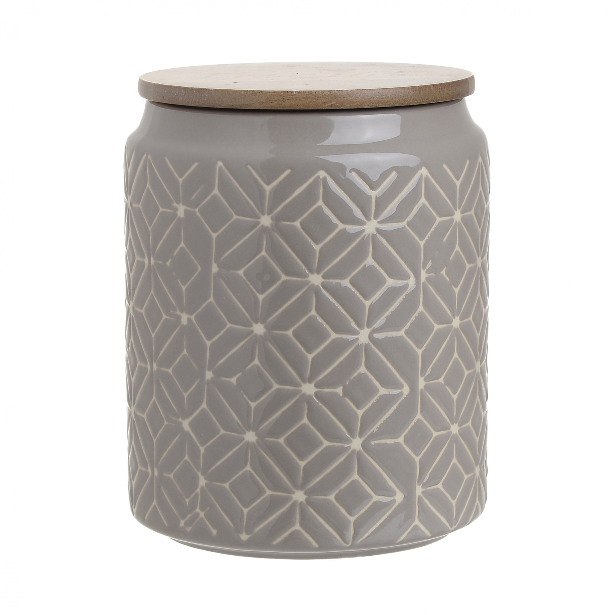 3860931.0138 банка с крышкой TO4ROOMS 