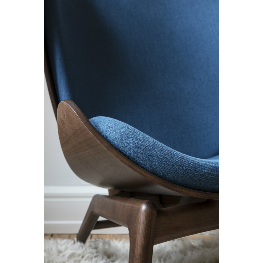 Кресло The Reader, серебристое UMAGE 5710 - Вид №6