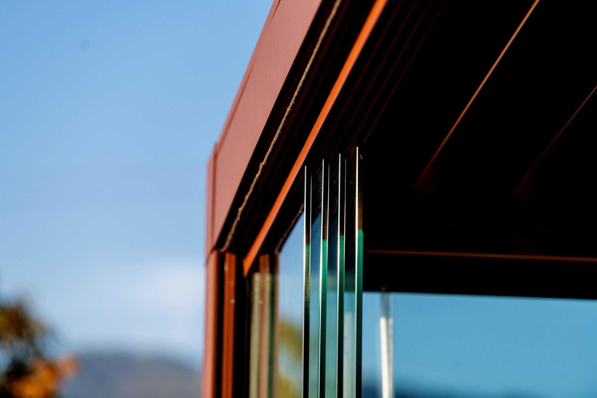 Раздвижные окна Pratic Glass ARCH-00056117 - Вид №4