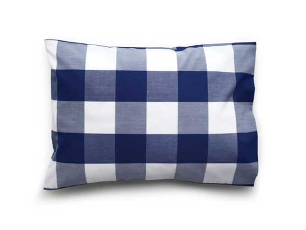 Хлопок плед наволочка Hästens Original Check ARCH-00096710