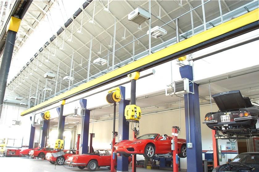 SABIANA Дестратификатор sun-id-1420387 - Вид №2