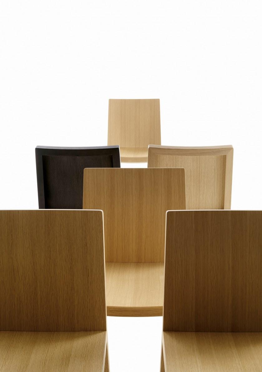 Crassevig Стул из массива дерева Bianca sun-id-1418092 - Вид №4