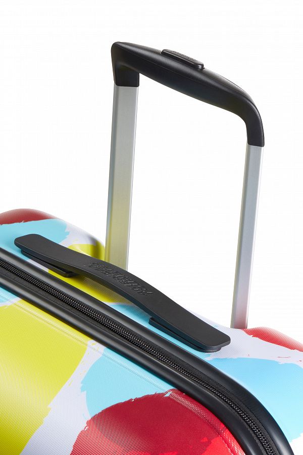 31C-12004 Чемодан Spinner 67 American Tourister Wavebreaker Disney  - Вид №2