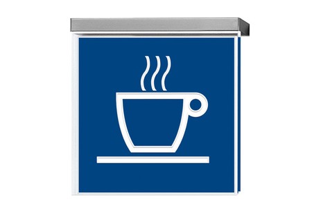 DST-2470 Vir1616-p Daisalux Светильники сигнальные Серебристо-Серый 