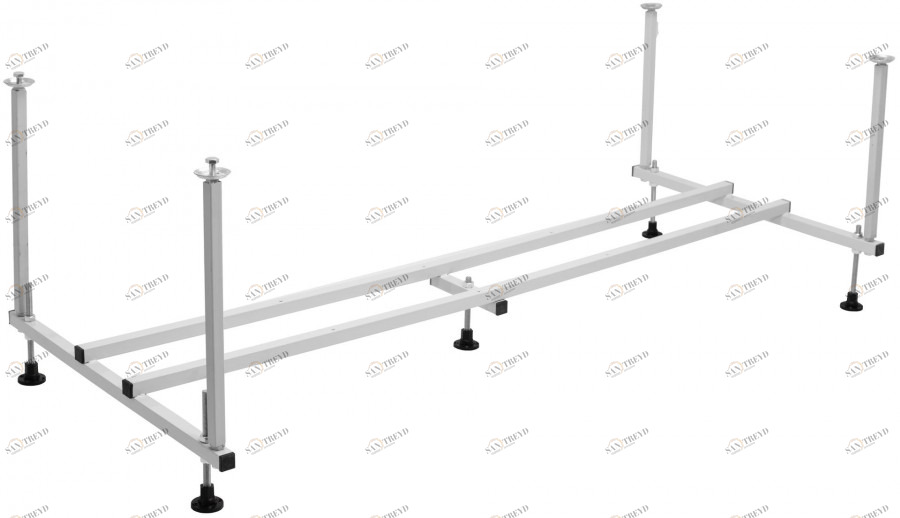 E6D085RU-NF Каркас Jacobdelafon SPACIO Santreyd