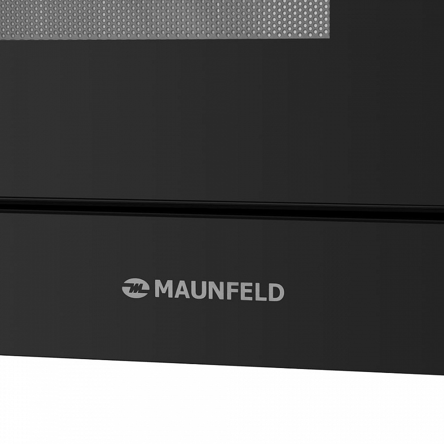 MBMO.20.2PGB Печь микроволновая электрич./ • тип: встраиваемая • объем, л: 20 • ширина, мм: 600 • управление: механическое • входная мощность в режиме микроволн, вт: 1 250 • выходная мощность (микроволновая), вт: 800 • входная мощность в режиме гриля, вт: Santreyd  - Вид №3
