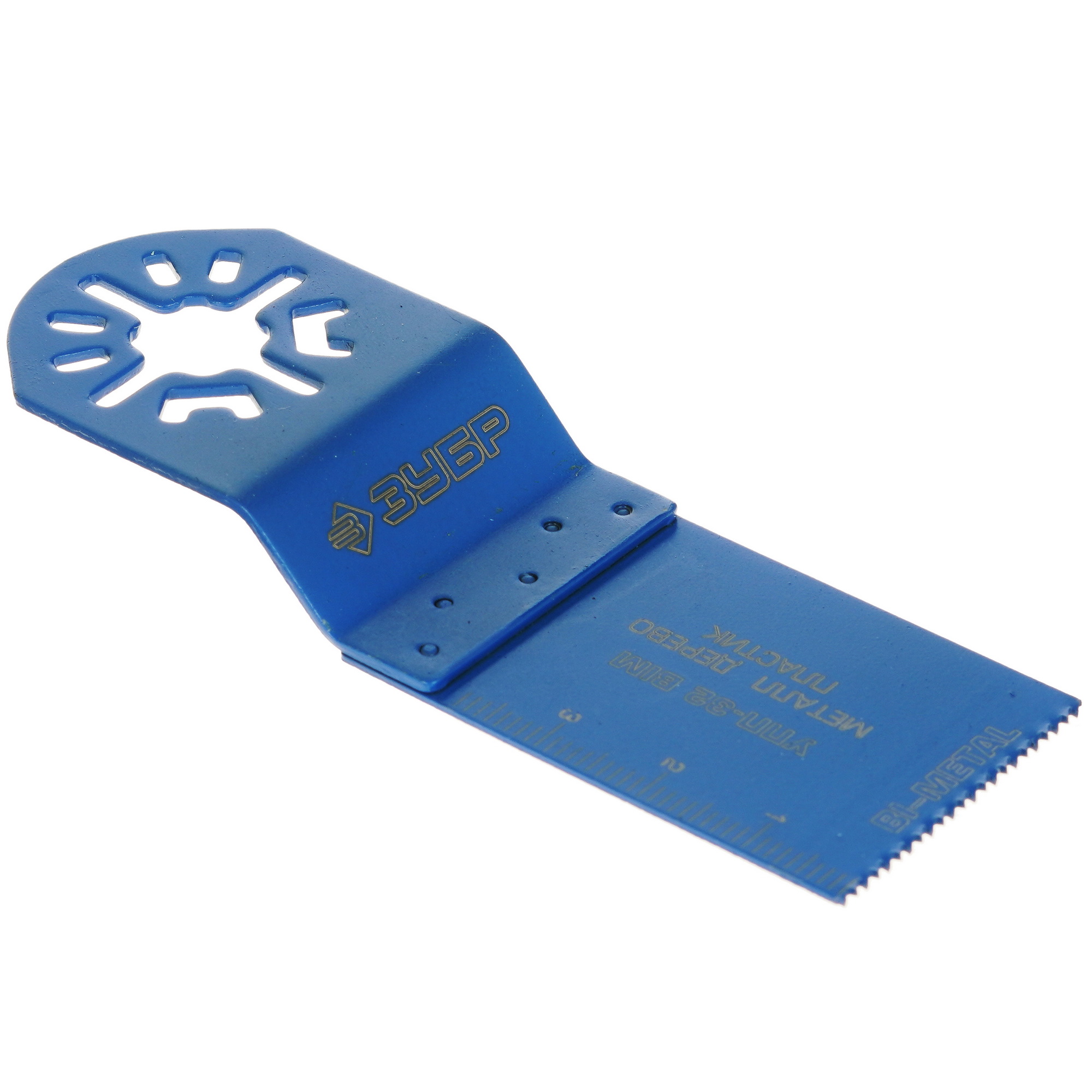 Насадка для реноватора/мфи ЗУБР 15561-32 9975831 STDN-0120384 - Вид №2