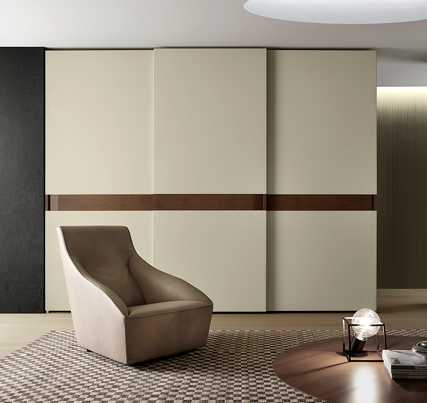 Шкаф  OLIVIERI ELITE 