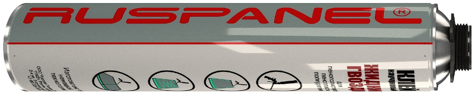 RPG03 RPG Клей-пена 107 xx