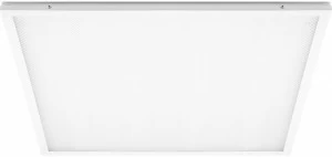 Светильник светодиодный встраиваемый 59,5 см с ЭПРА белый 36W 4000K "Армстронг" 21084 FERON ДИЗАЙНЕРСКИЕ 00-3955206 Белый