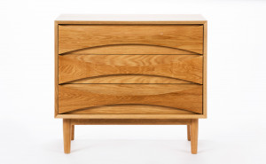 2000000061269 Комод Arched AV SOFTLINE