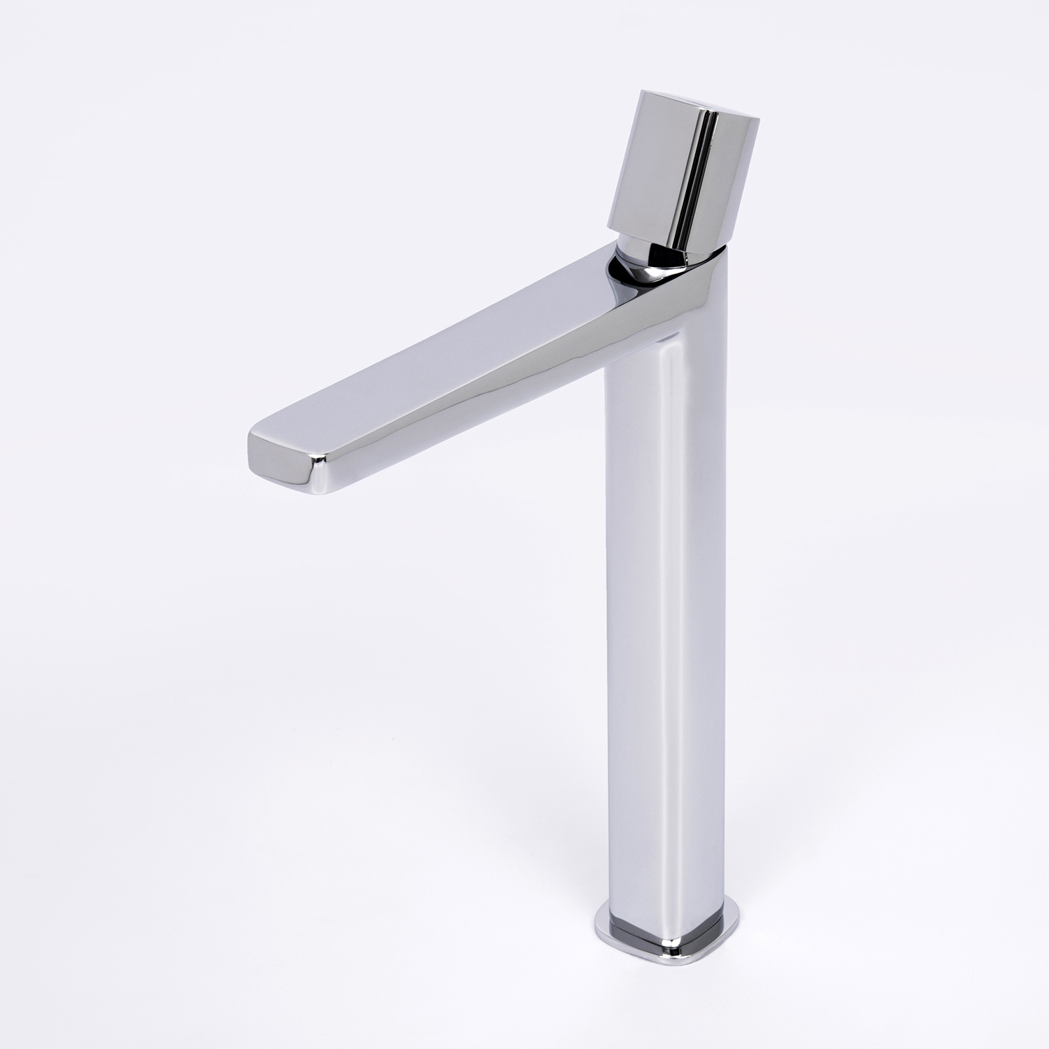 8603H Naab Смеситель для раковины WasserKRAFT Naab 8600  - Вид №3