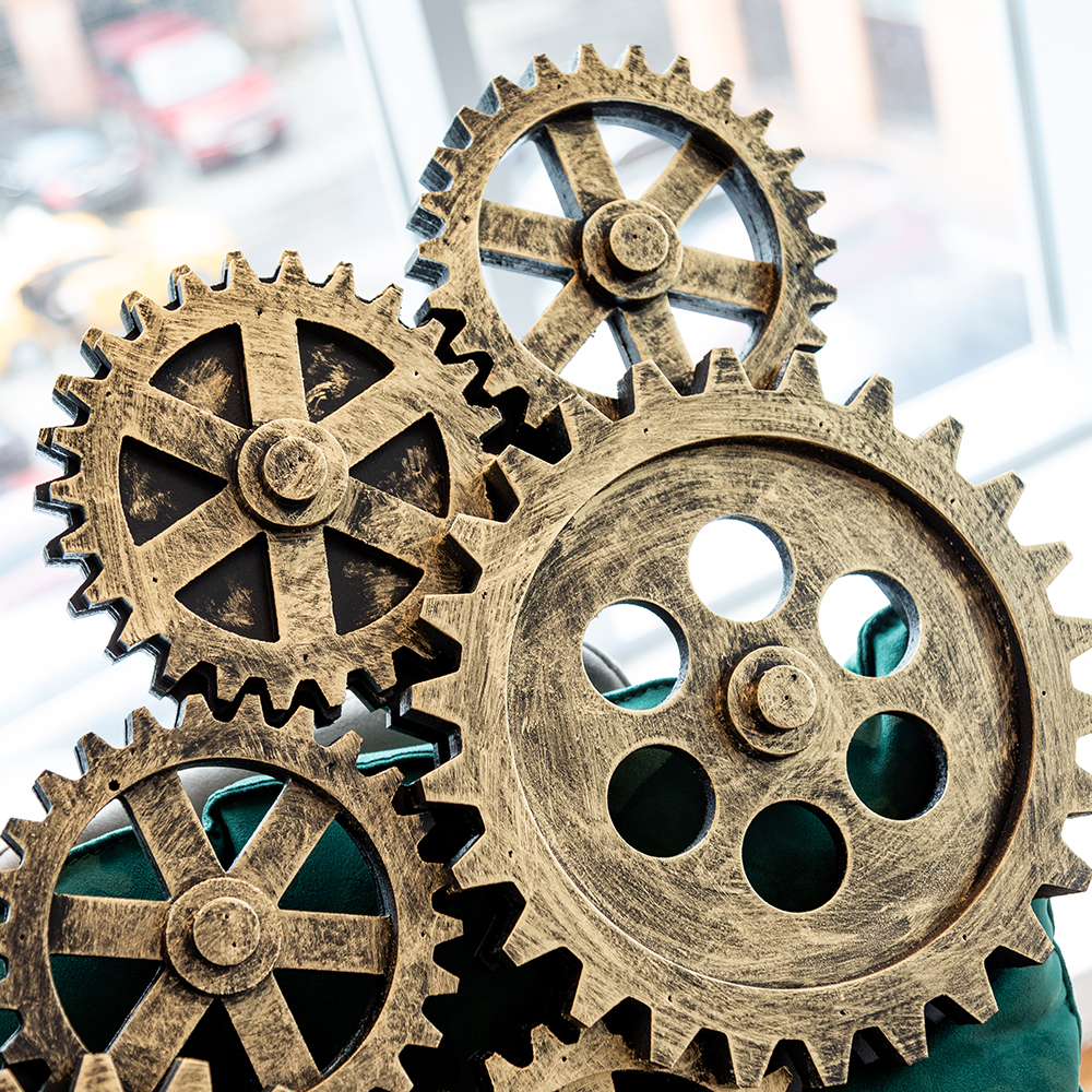 21052517 Панно «Генди» Object Desire  - Вид №6